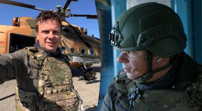 На себя не похож: Дмитрий Комаров объяснил причину внезапных изменений