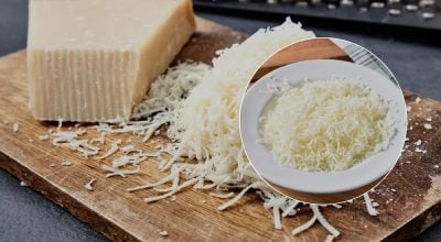 Чому не варто купувати готовий тертий сир: вказано небезпечну причину