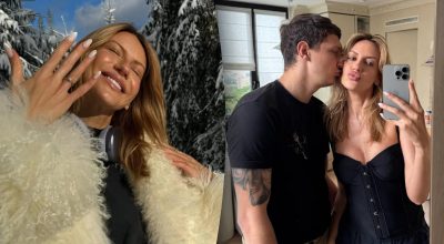 "Виходжу заміж": Леся Нікітюк заговорила про дату весілля