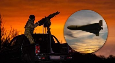 Кличко попередив про новий удар по Києву Кличко попередив про новий удар по Києву