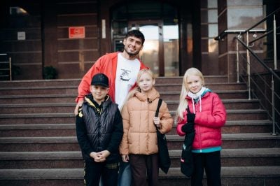 Євген Синельников Євген Синельников