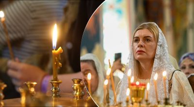 Чому не можна палити церковні свічки вдома: мольфар дав неочікувану відповідь