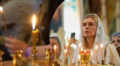 церковь, свеча церковь, свеча