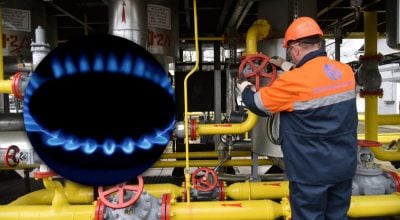 Після російських ударів: експерт сказав, чи залишиться Україна без газу взимку Після російських ударів: експерт сказав, чи залишиться Україна без газу взимку