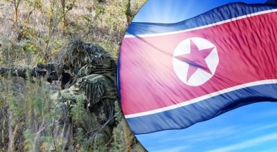 Без військ КНДР: в ISW заявили, що росіяни націлились захопити Суми Без військ КНДР: в ISW заявили, що росіяни націлились захопити Суми