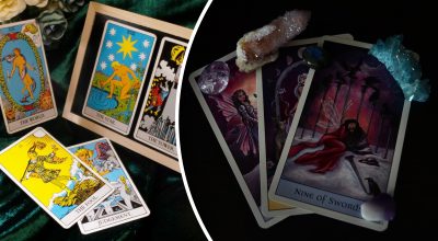 Гороскоп Таро на сьогодні 12 жовтня: Раку - обережність, Левам - цілі