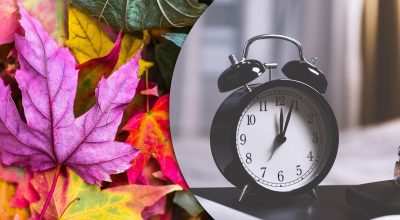 Коли Україна перейде на зимовий час 2025 і чи буде це востаннє