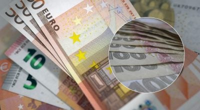 Чи буде євро по 49 гривень: банкір попередив про зміни курсу з понеділка Чи буде євро по 49 гривень: банкір попередив про зміни курсу з понеділка