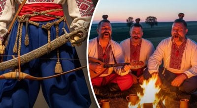 Традиції українських козаків Традиції українських козаків