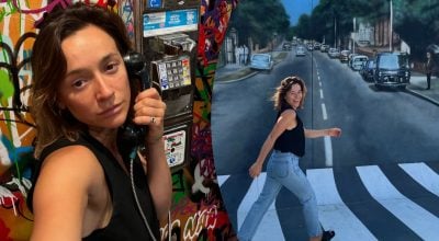 "Найгірші роки мого життя": Анастасія Коротка розповіла про зйомки в "Орлі та Решці"