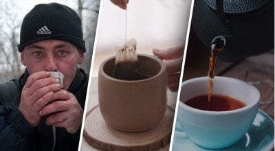 Який чай корисніший - чорний чи зелений: поставлено остаточну крапку в питанні