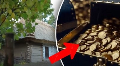 Кожному українцю по 38 кг золота: розкрито секрет скарбу Полуботка і де він зараз Кожному українцю по 38 кг золота: розкрито секрет скарбу Полуботка і де він зараз