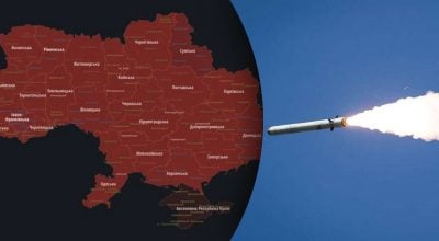 Росія змінила тактику ударів по Україні - для яких міст загроза тепер найбільша Росія змінила тактику ударів по Україні - для яких міст загроза тепер найбільша