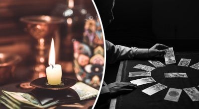 Гороскоп Таро на сьогодні 13 жовтня: Тельцям - зростання, Ракам - сум