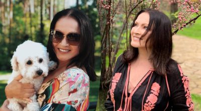 Народилися в один день: у Софії Ротару сталася радісна подія