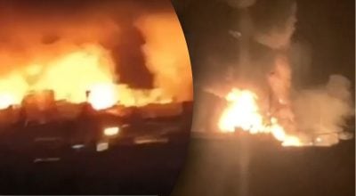 Блекаути в Бєлгороді не діють: що насправді може змусити Кремль відступити Блекаути в Бєлгороді не діють: що насправді може змусити Кремль відступити