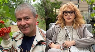 "Шкода, що не українка": Костянтин Грубич звернувся до росіян через Пугачову