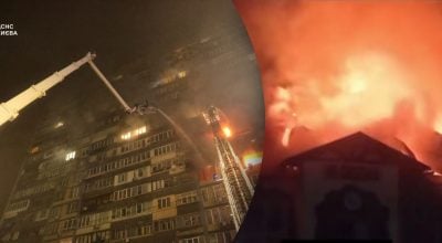 РФ переходить у нову фазу атак по Україні: Зеленський попередив про план Кремля РФ переходить у нову фазу атак по Україні: Зеленський попередив про план Кремля