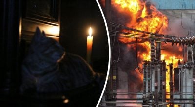 'Людям потрібно розуміти': для яких регіонів відключення світла стануть звичними 'Людям потрібно розуміти': для яких регіонів відключення світла стануть звичними