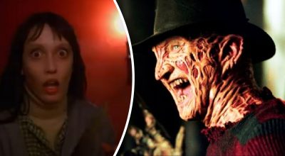 Фільми жахів допомагають людині худнути: ТОП "жироспалювальних" хорорів