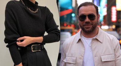 Базовий гардероб на осінь: як обрати теплий і стильний гольф