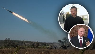 Україна здатна поховати російську енергетику - розкрито шлях до колапсу в РФ Україна здатна поховати російську енергетику - розкрито шлях до колапсу в РФ