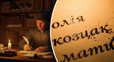 Чи дійсно українська мова була штучно створена? Чи дійсно українська мова була штучно створена?