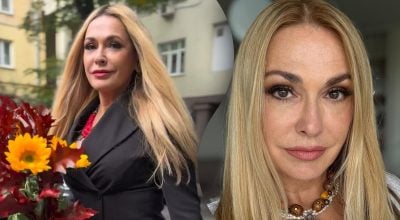 Ольга Сумская Ольга Сумская