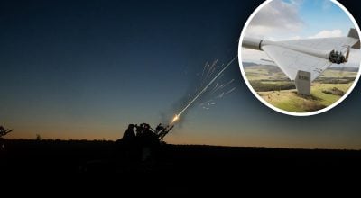 "Ми не можемо придушити такі Шахеди": "Флеш" зробив неочікувану заяву