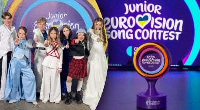 Національний відбір на Дитяче Євробачення 2025 Національний відбір на Дитяче Євробачення 2025