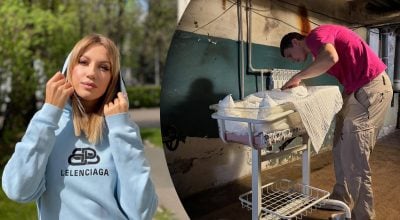 Леся Никитюк, Дмитрий Бабчук Леся Никитюк, Дмитрий Бабчук