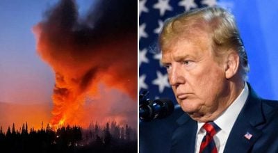 Удари по НПЗ, Трамп Удари по НПЗ, Трамп