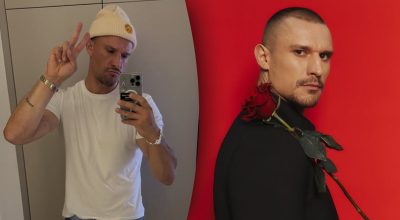 Тарас Цимбалюк вирішив кардинально змінитись - як зараз виглядає "Холостяк"