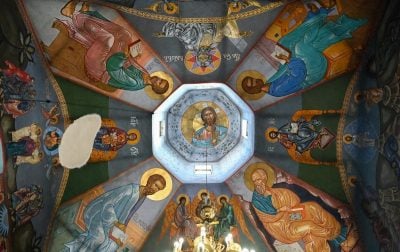 Яке церковне свято 14 жовтня Яке церковне свято 14 жовтня