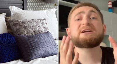 Як буде українською "підковдра": мало хто знає правильну відповідь