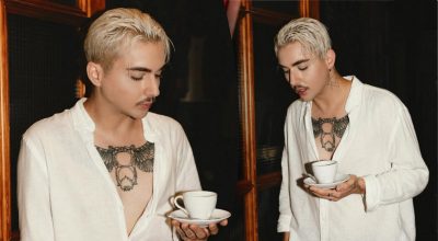 "Готовий до поповнення": MELOVIN повідомив про несподівані зміни в житті