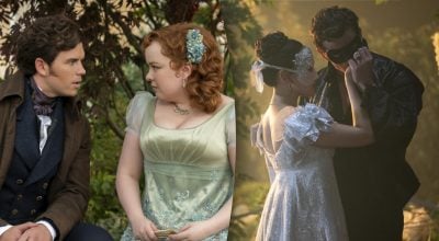 Коли вийде 4 сезон "Бріджертонів": Netflix оголосив дату прем'єри