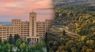 Скільки разів Харків був столицею? Скільки разів Харків був столицею?