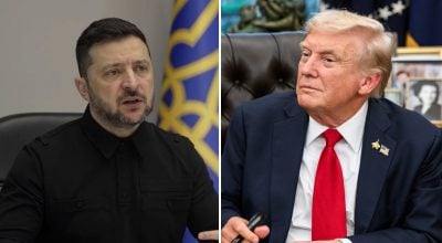 Зеленський після двох розмов зустрінеться з Трампом віч-на-віч - що відомо Зеленський після двох розмов зустрінеться з Трампом віч-на-віч - що відомо
