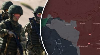 Сіра зона біля Серебрянки зростає, але є нюанс: експерти розкрили несподіваний факт