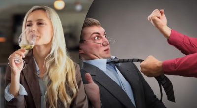 Як алкоголь перепрограмовує мозок: наукове пояснення безглуздих вчинків