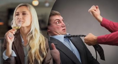 Як алкоголь впливає на людину? Як алкоголь впливає на людину?