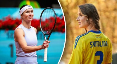 Світоліна номінована на престижну премію: відома сума, яку отримає переможниця