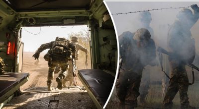 Ворог нарощує сили для прориву: експерт попередив про загрозу для одного із міст