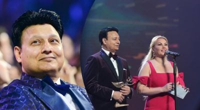 "Стало соромно": Мохаммад Захур публічно зізнався у зрадах у шлюбі