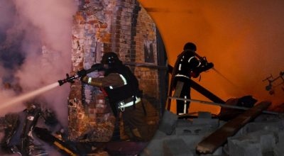 Удари проти життя: Зеленський сказав, коли російський терор втратить сенс