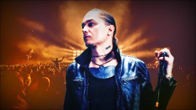 "Це перешкоди": гурт Anothers про артистів-утікачів, розвиток року і виклики