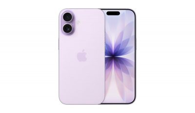 Чому базовий iPhone 17 — розумний вибір: ТОП 5 аргументів