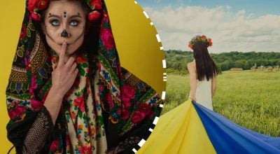 украинцы украинцы