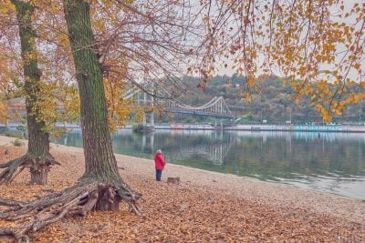 Температура впаде нижче нуля: на Україну насувається холодна погода